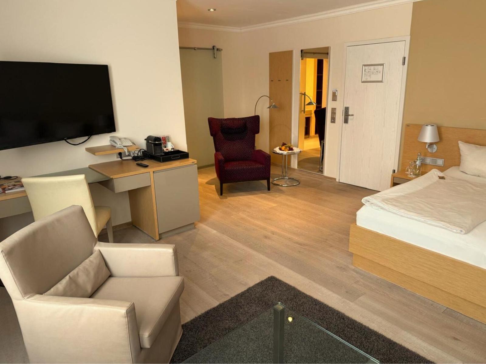 Strandhotel Georgshoehe Нордерней Екстериор снимка