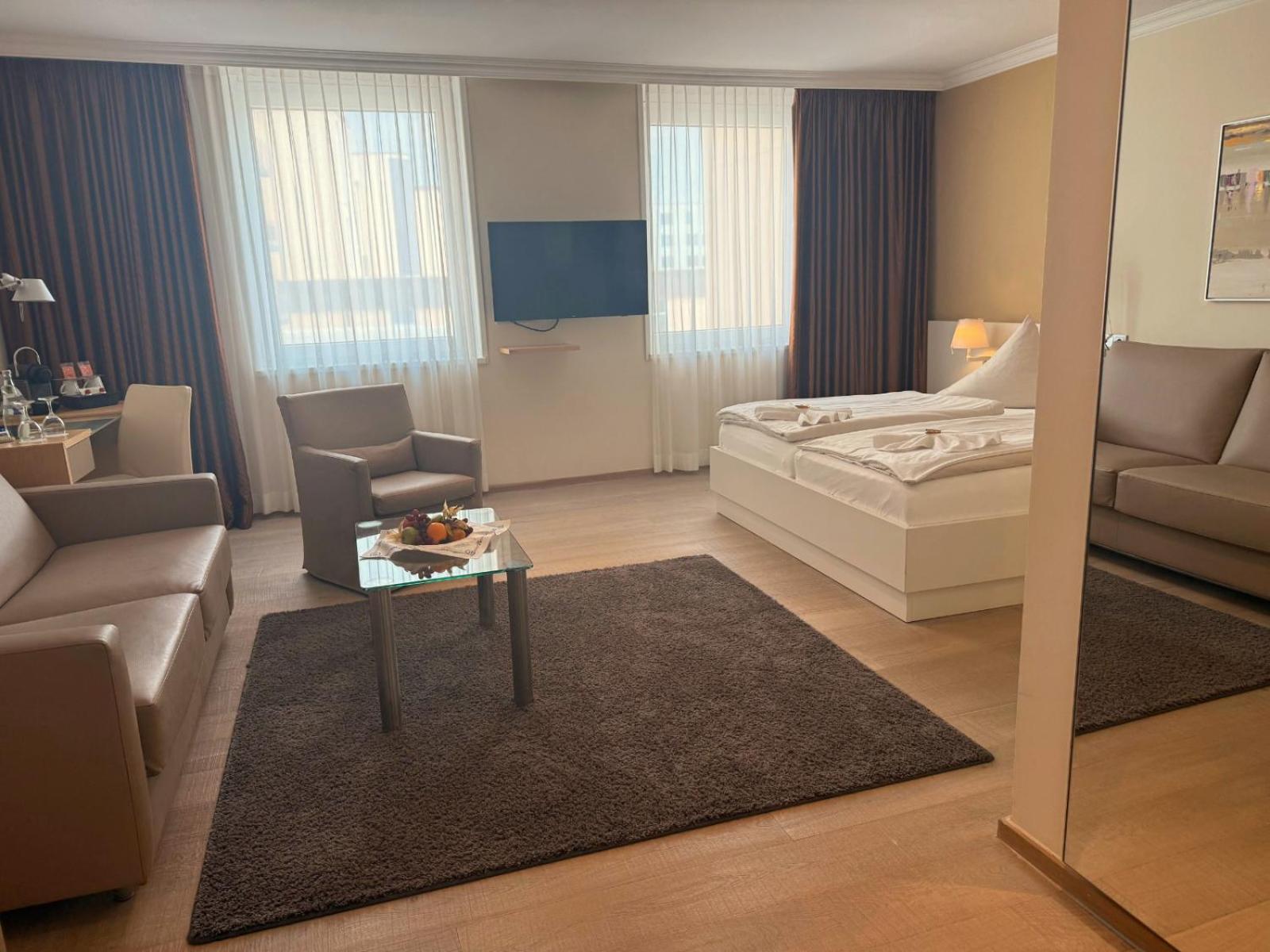 Strandhotel Georgshoehe Нордерней Екстериор снимка